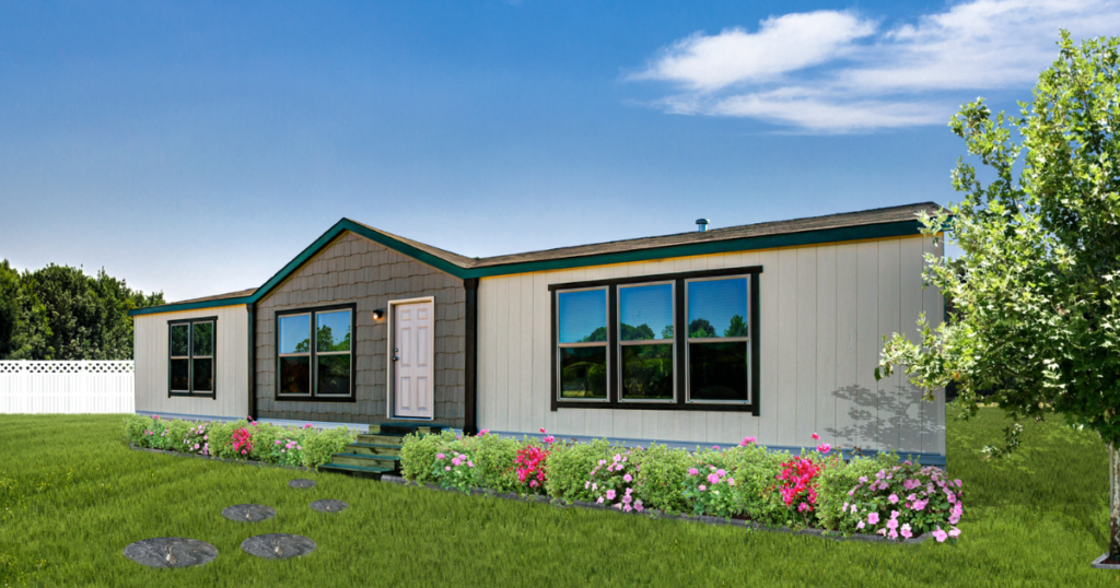 Facts about Manufactured Homes Blog