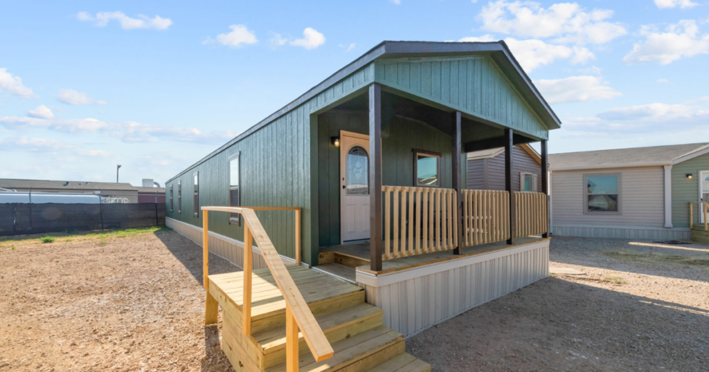 tiny homes