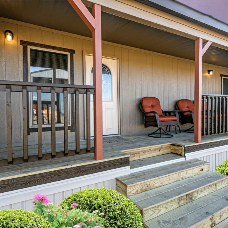 porch