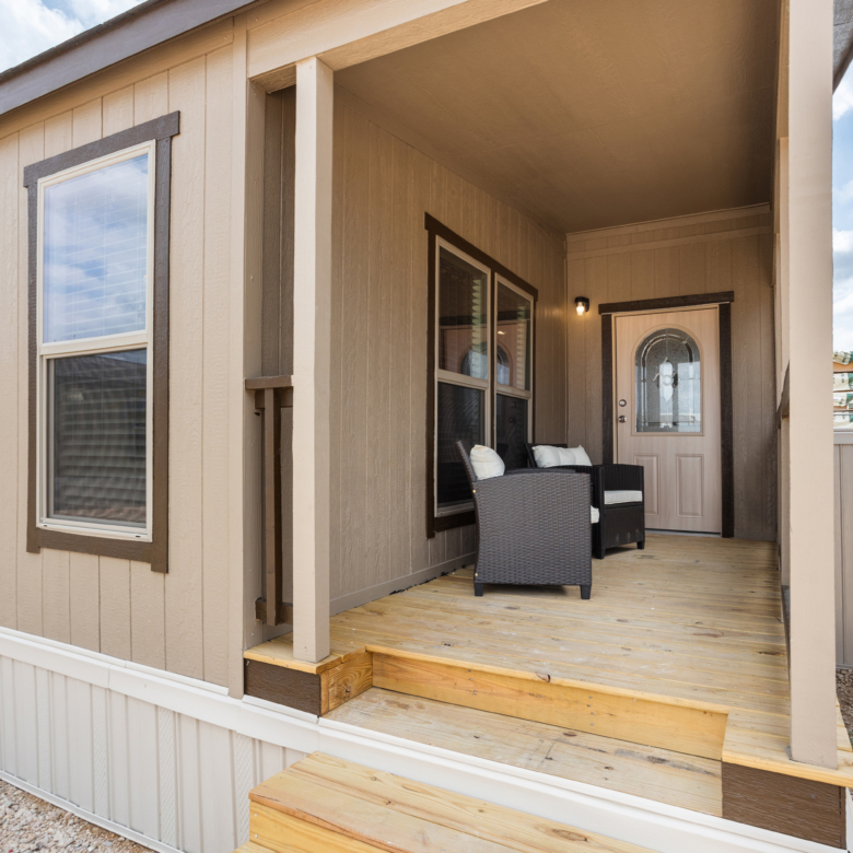 porch